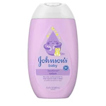 Baby Bedtime Lotion