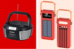HSN Electronics