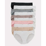 Hanes Women's Underwear