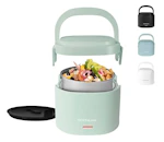 Nostalgia Electric Heated Lunch Box