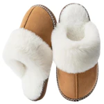 Women's House Slippers