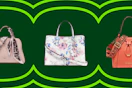 Macy's Handbag Sale