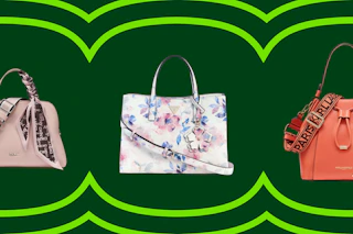 Macy's Handbag Sale