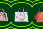 Macy's Handbag Sale