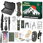 Survival Kit Advent Calendar