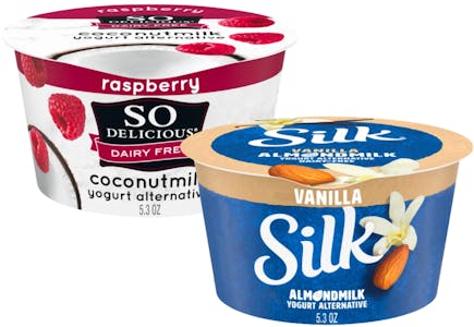 7 Free Yogurts