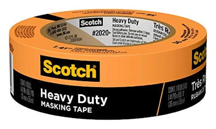 Scotch Heavy-Duty Masking Tape
