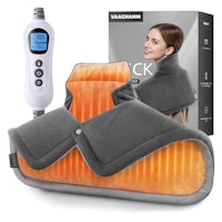Weighted Heating Pad
