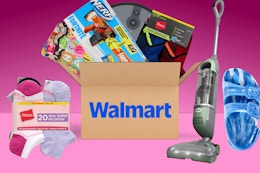 walmart clearance hanes vacuum nerf