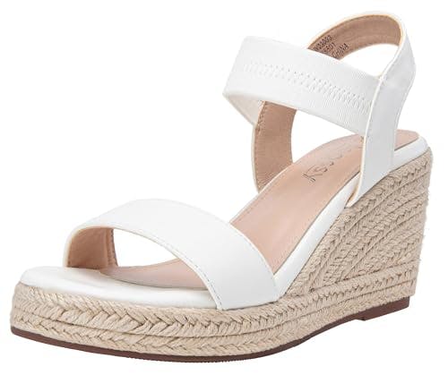 Women's Espadrille Wedge Sandals