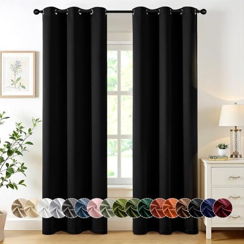 Blackout Curtains