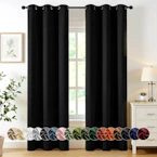 Blackout Curtains