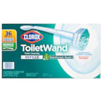 Clorox ToiletWand Cleaning System Kit