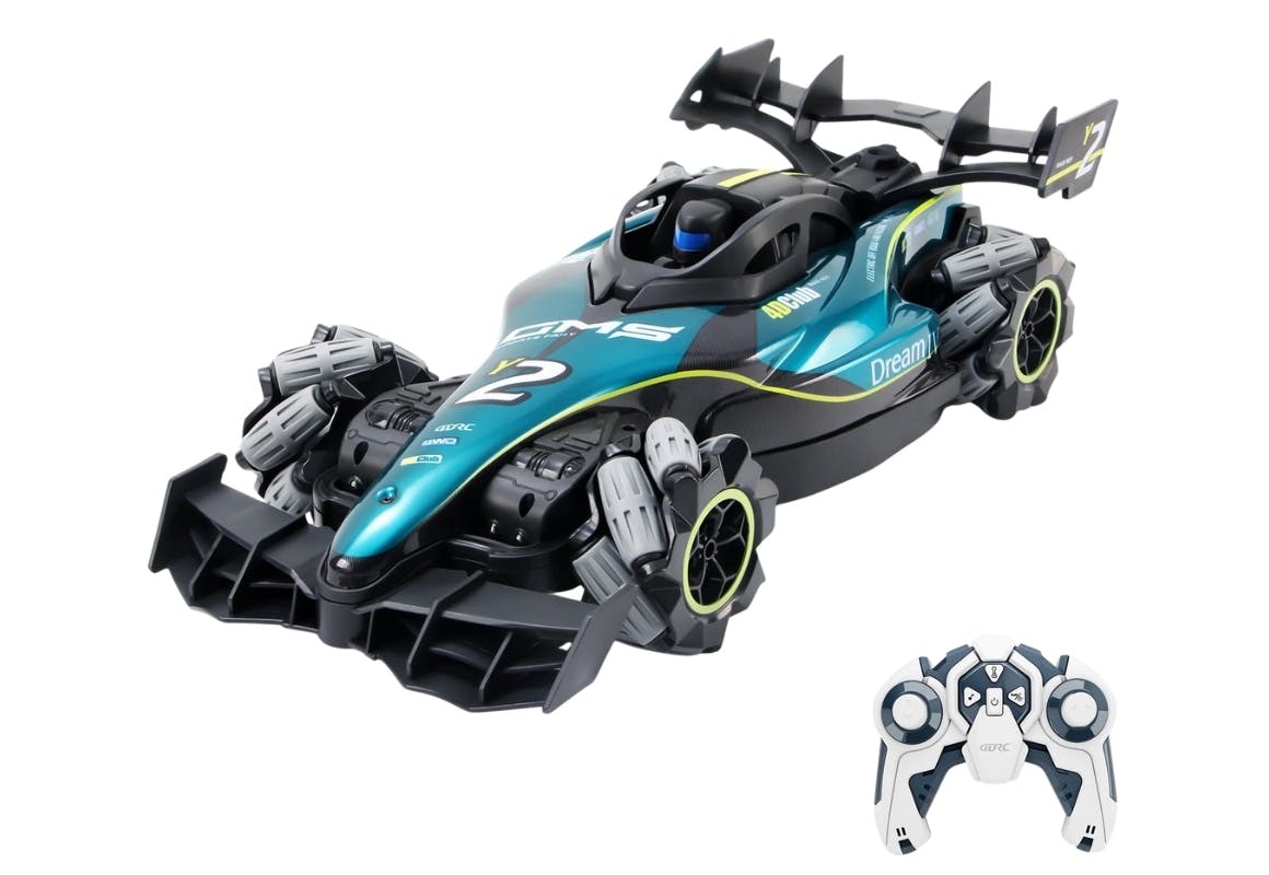 4DRC RC Racing Car