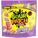 Sour Patch Kids Fruits Mix Candy