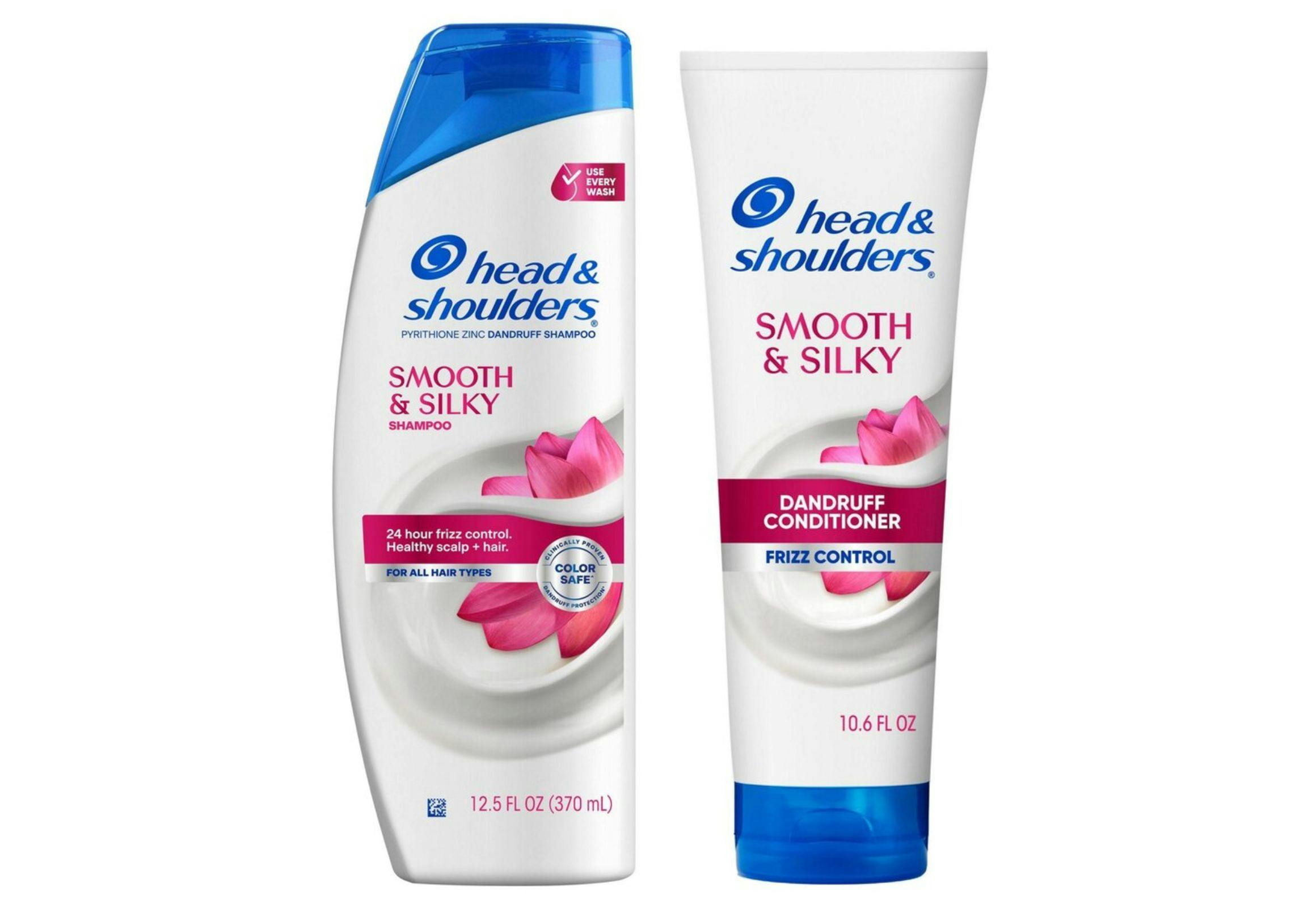 2 Head & Shoulders Products