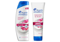 2 Head & Shoulders Products