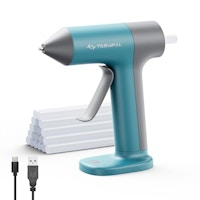 Cordless Hot Glue Gun
