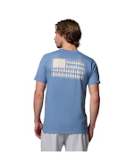 Columbia Men's Graphic T-Shirt
