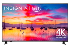 Insignia Fire TV