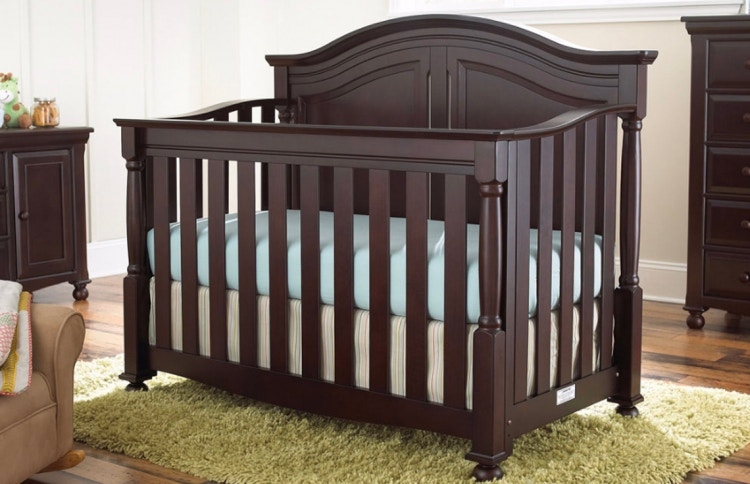 Baby Crib