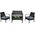 Costway Patio Furniture Set