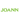 Joann logo