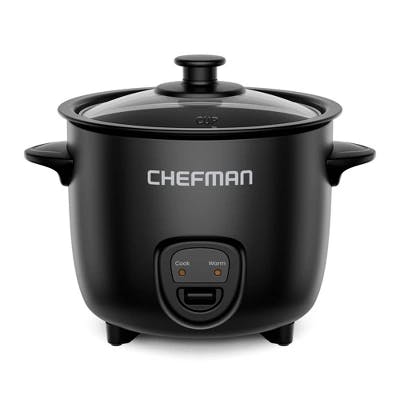 Chefman Rice Cooker