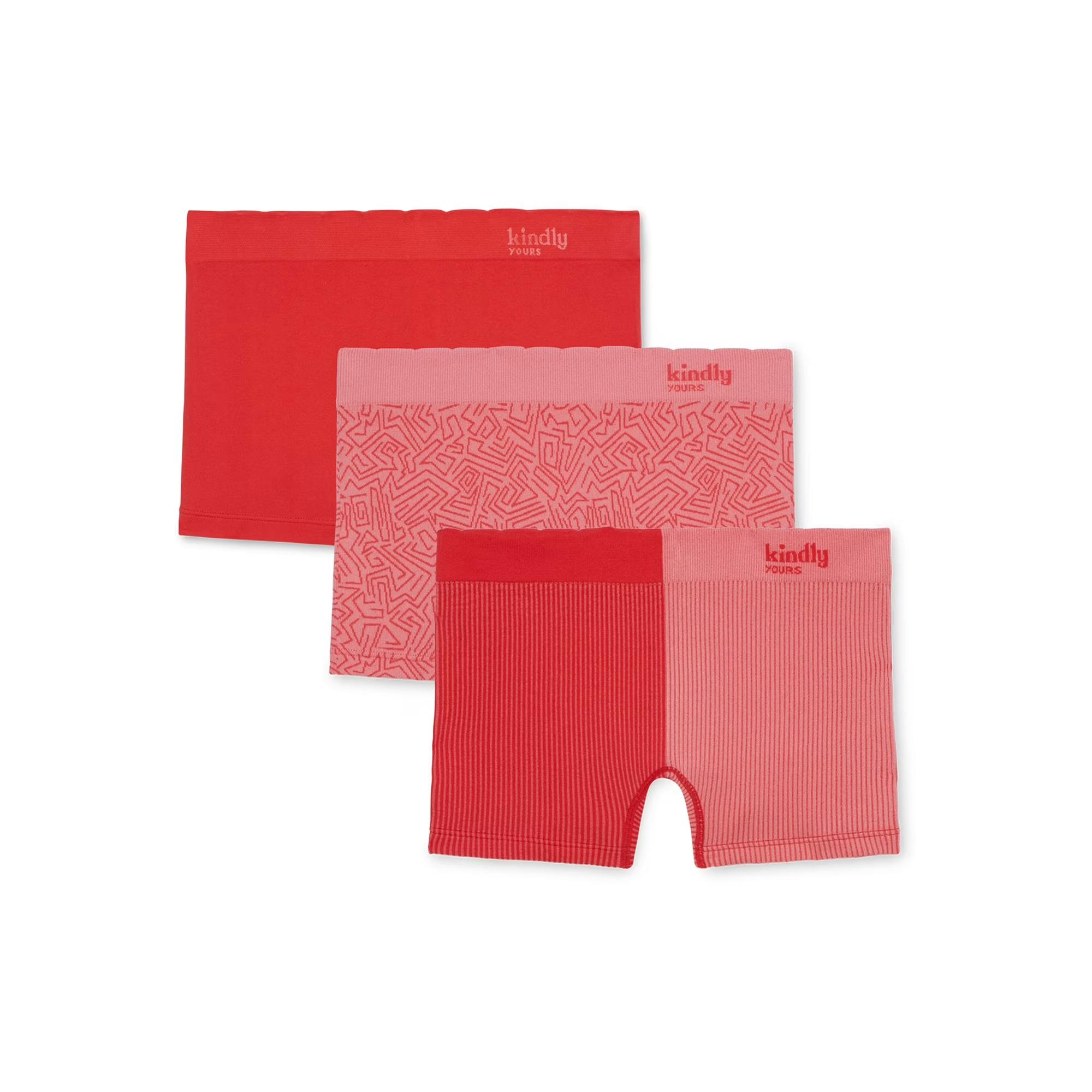 Kindly Yours Women's Underwear Set