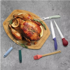 macys art and cook carving set