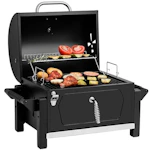 Portable Charcoal Grill