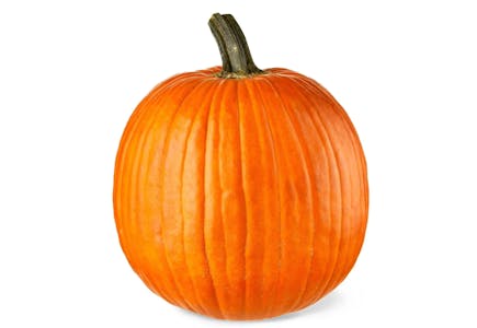 Pumpkin
