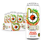 Bang Energy Drink 12-Pack
