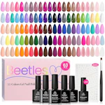 Beetles Gel Nail Polish Set