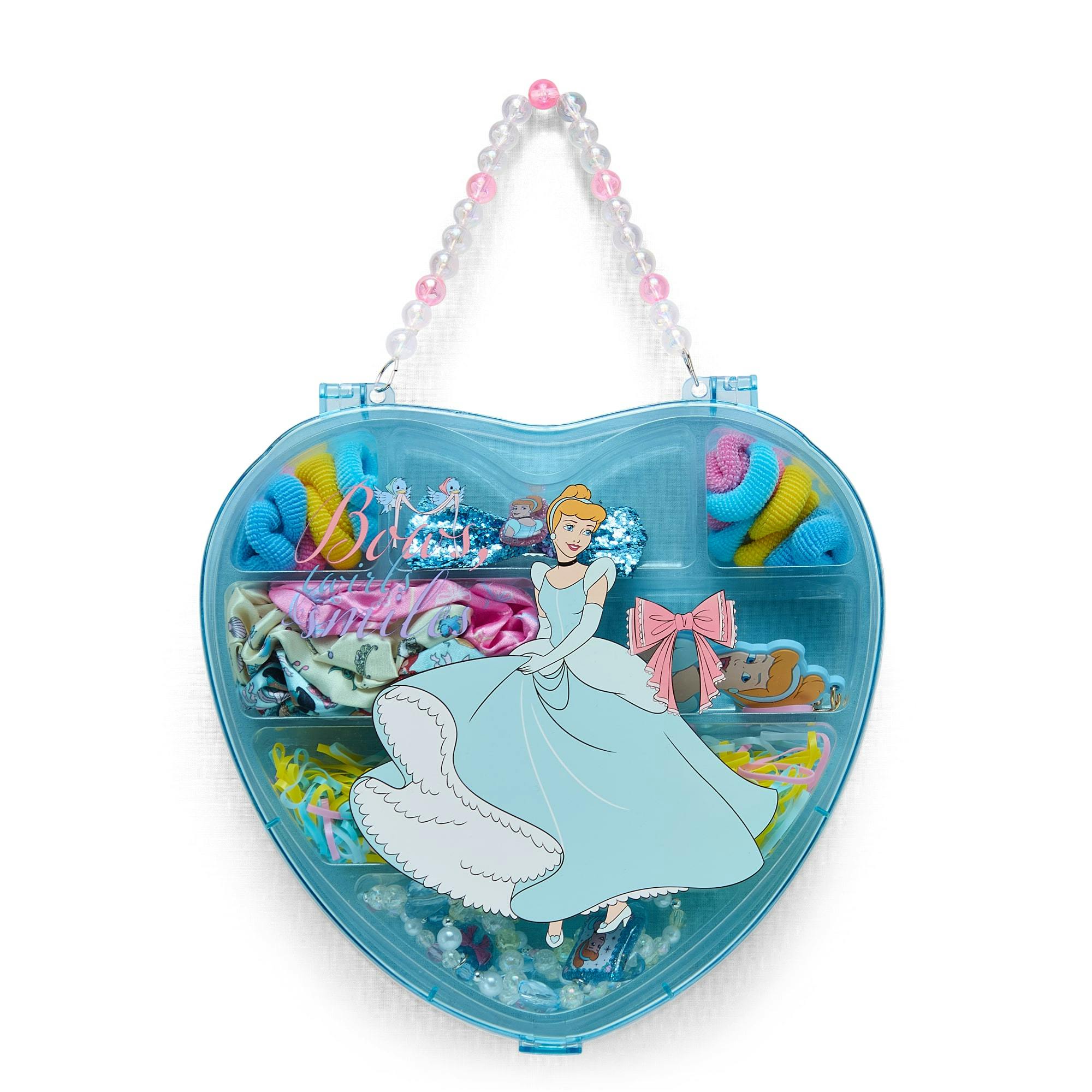 Disney Cinderella Dress Up Set