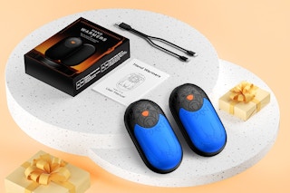 rechargeable hand warmers