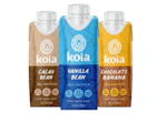 2 Koia Protein Shakes