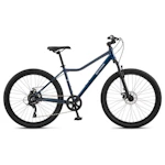 Schwinn Junction Hybrid Bike