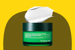 amazon Ultimate Calming Solution Cream