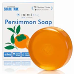 Persimmon Soap