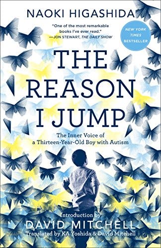 The Reason I Jump eBook