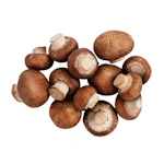 Baby Bella Mushrooms