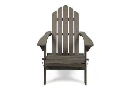 Noble House Adirondack Chairs