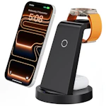 3-in-1 Charging Station