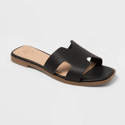 A New Day Women's Nina Sandals