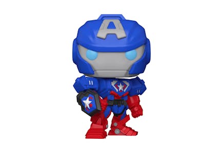 Funko Jumbo Vinyl Figure