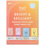 Rael Bright & Brilliant Gift Set