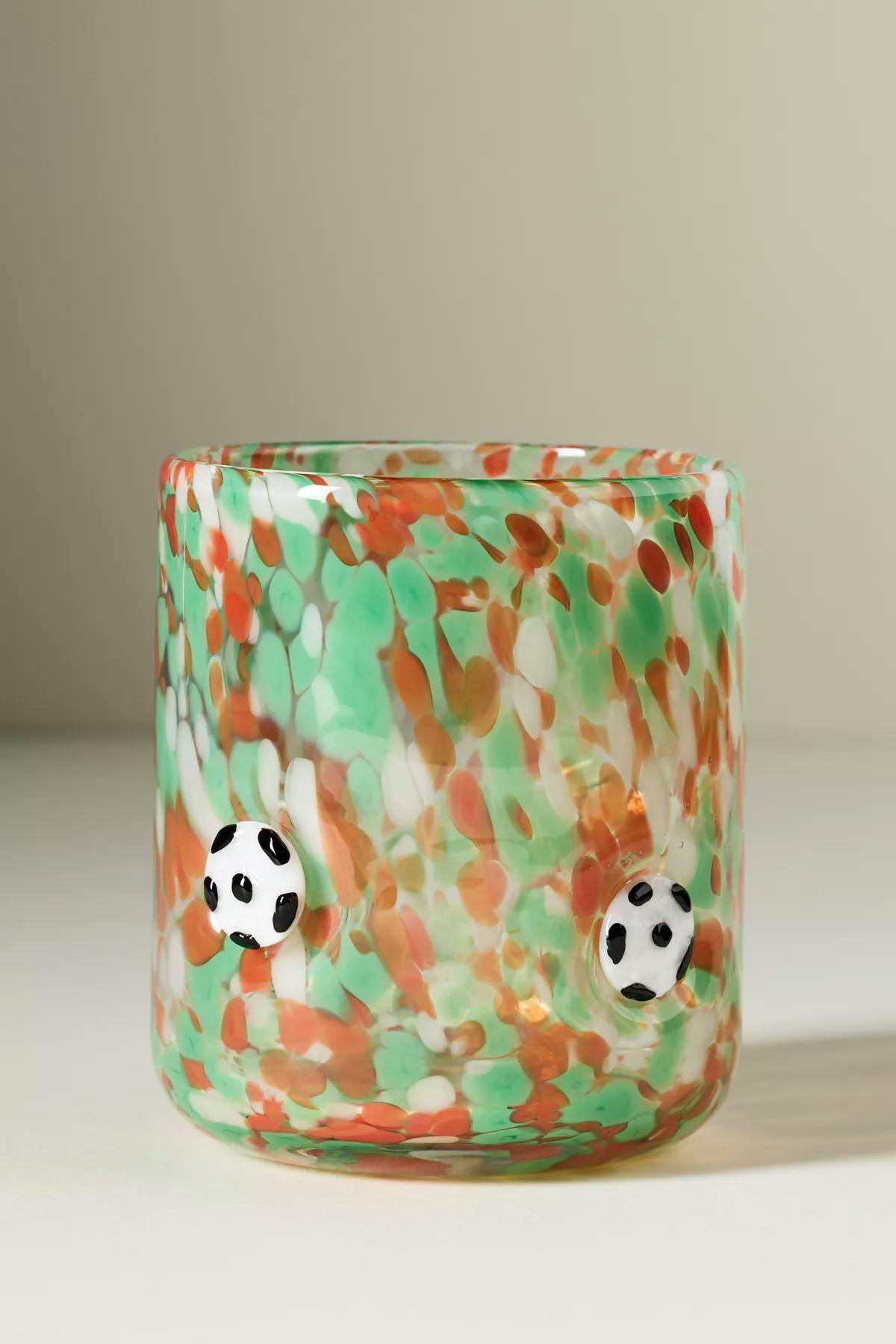 Anthropologie Sports Icon Glass