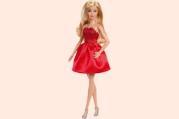 Barbie 80th Anniversary Doll