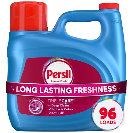 Persil Liquid Laundry Detergent